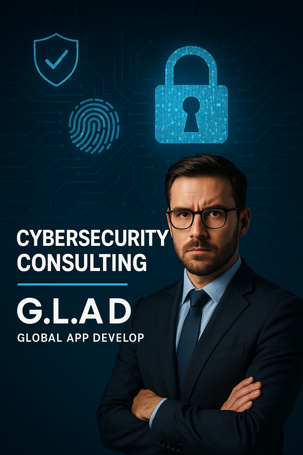 Consultoría en Ciberseguridad